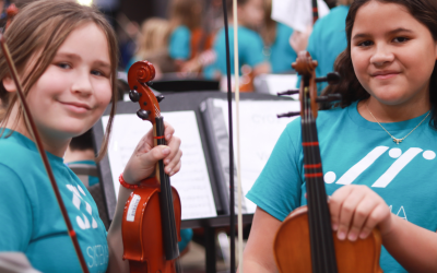 12th Season of Music and Hope